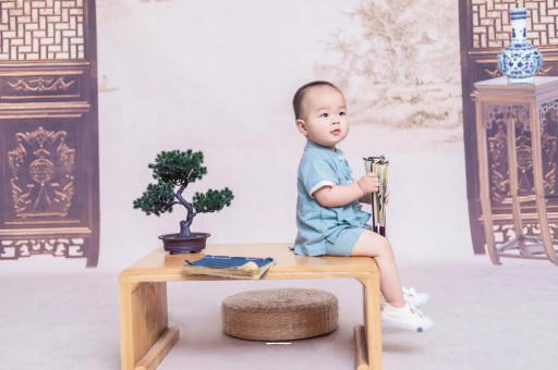 兴化宝宝用嘴巴呼吸