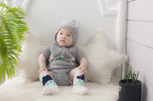 兴化宝宝发烧40